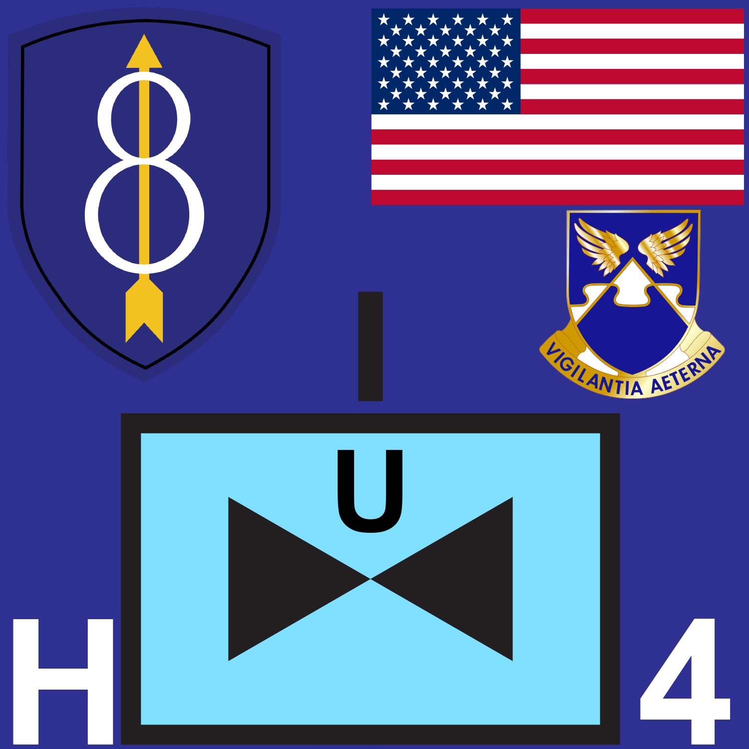 BLU H-4 AV (ASLT) short v1